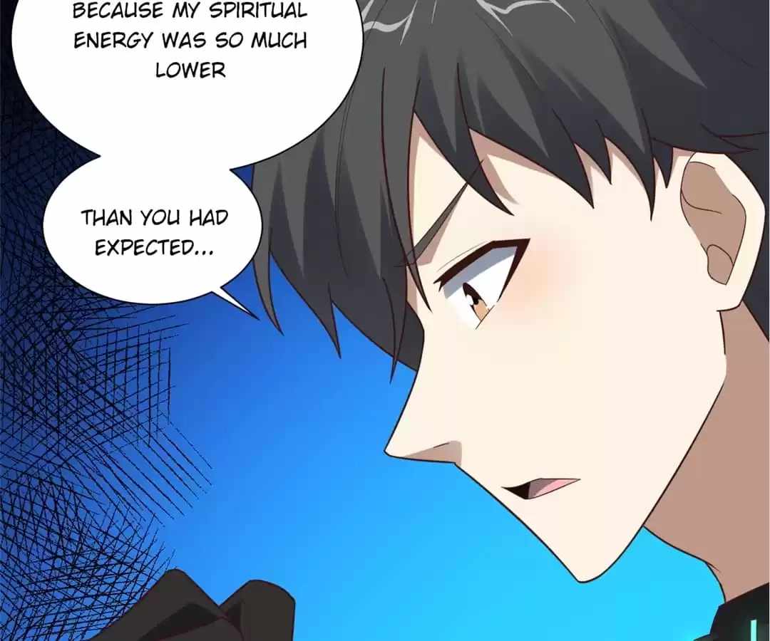 Gao Neng Strikes Ch.296 p132