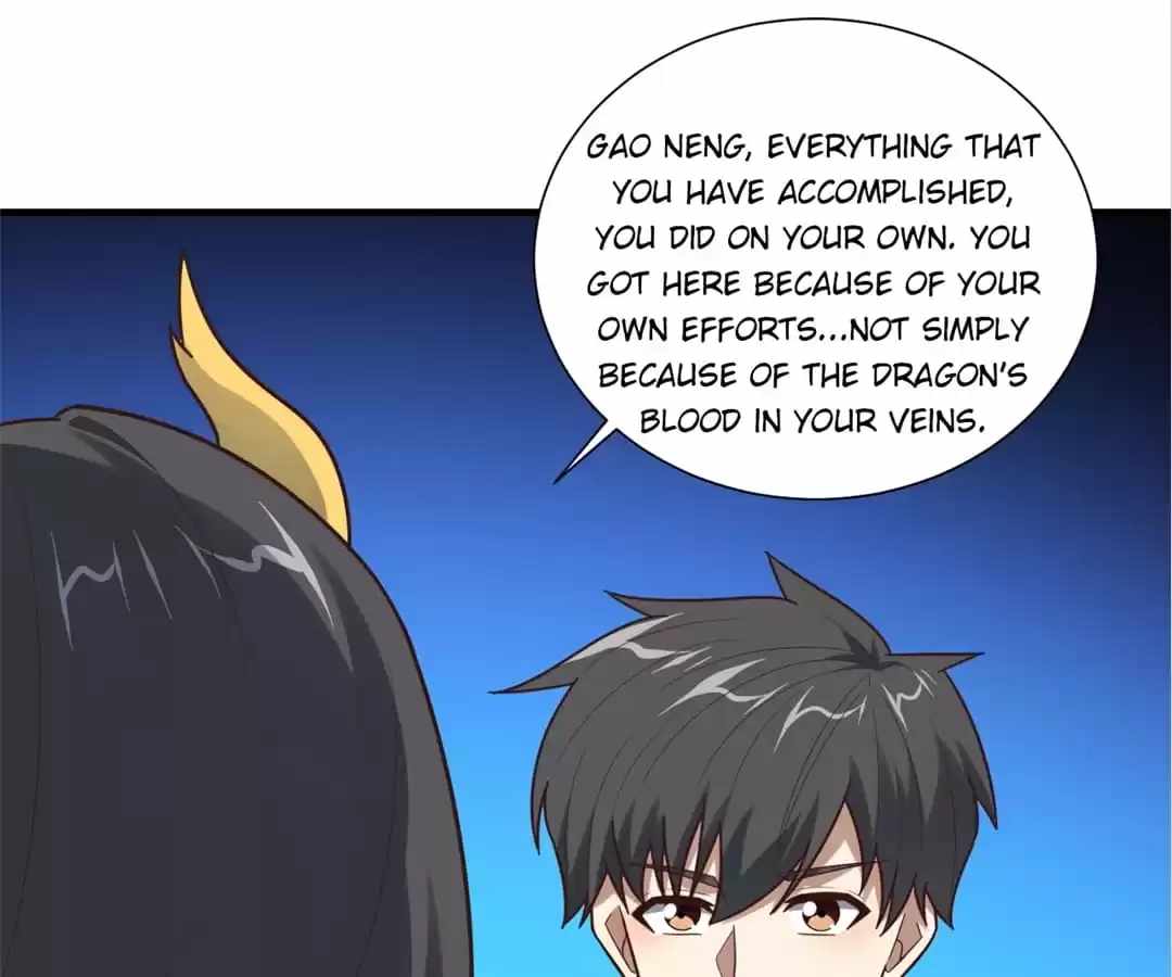 Gao Neng Strikes Ch.296 p134