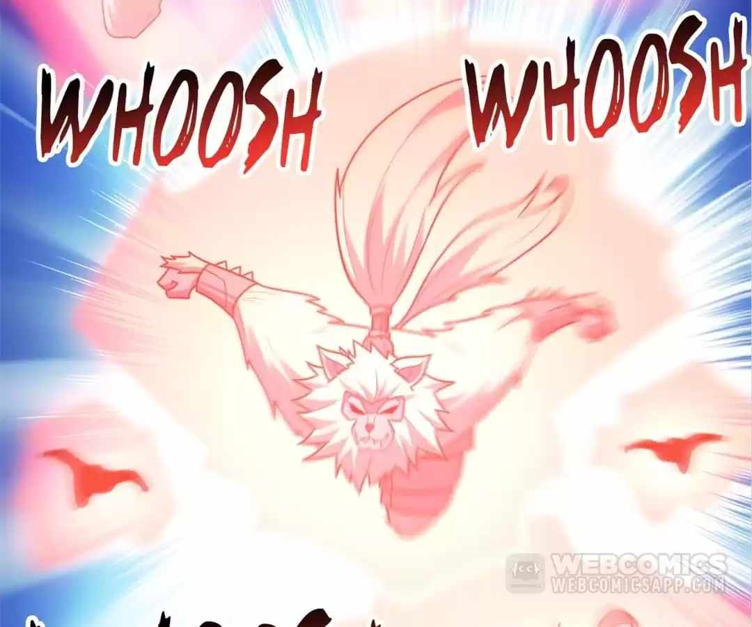 Gao Neng Strikes Ch.296 p18