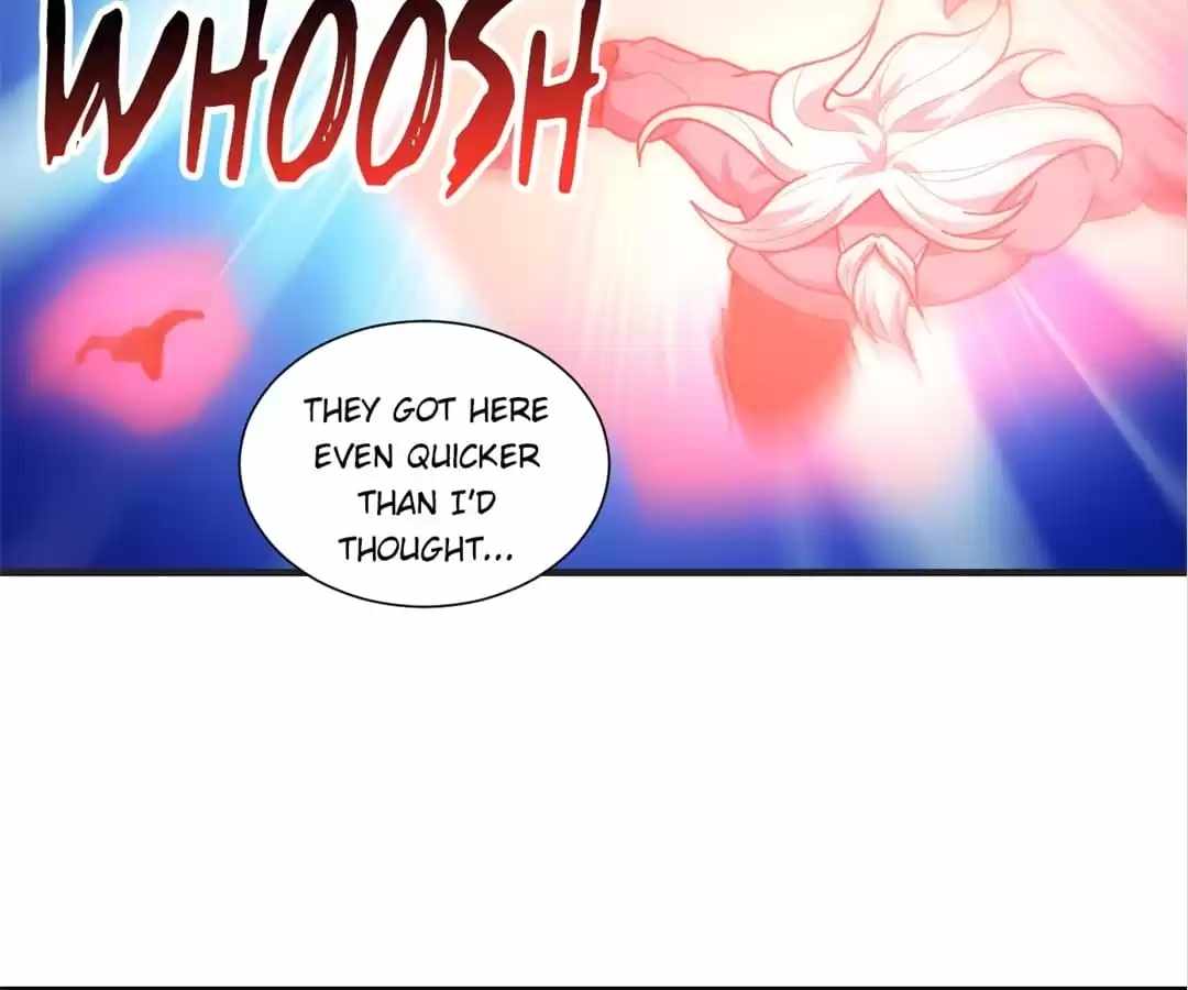 Gao Neng Strikes Ch.296 p19