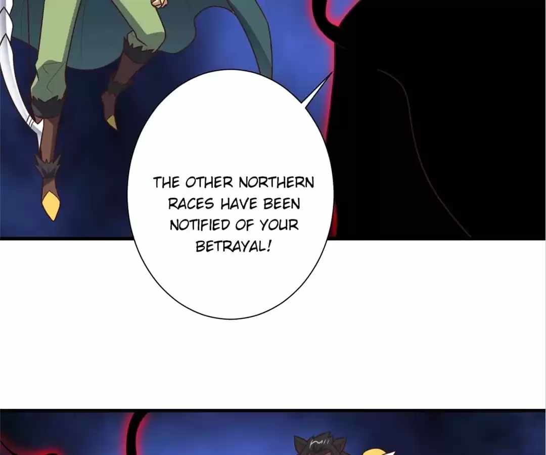 Gao Neng Strikes Ch.296 p21