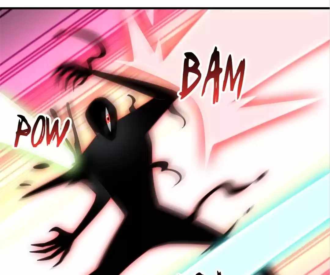 Gao Neng Strikes Ch.296 p4