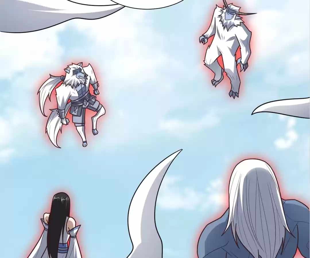 Gao Neng Strikes Ch.296 p34