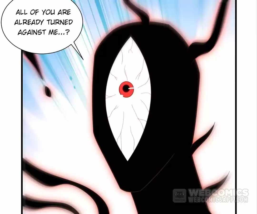 Gao Neng Strikes Ch.296 p38