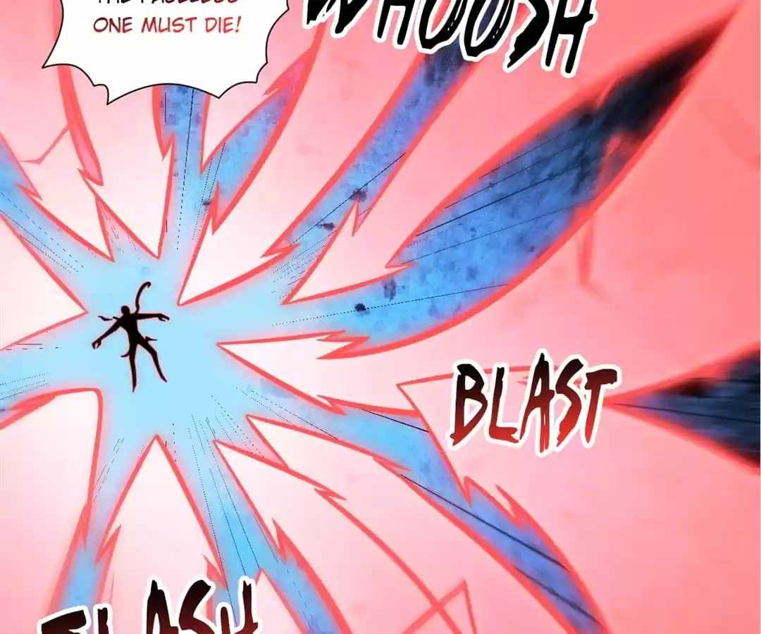 Gao Neng Strikes Ch.296 p40