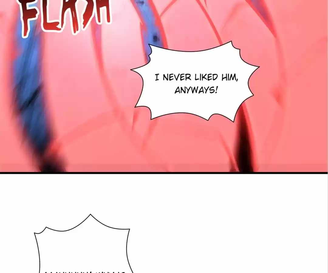 Gao Neng Strikes Ch.296 p41