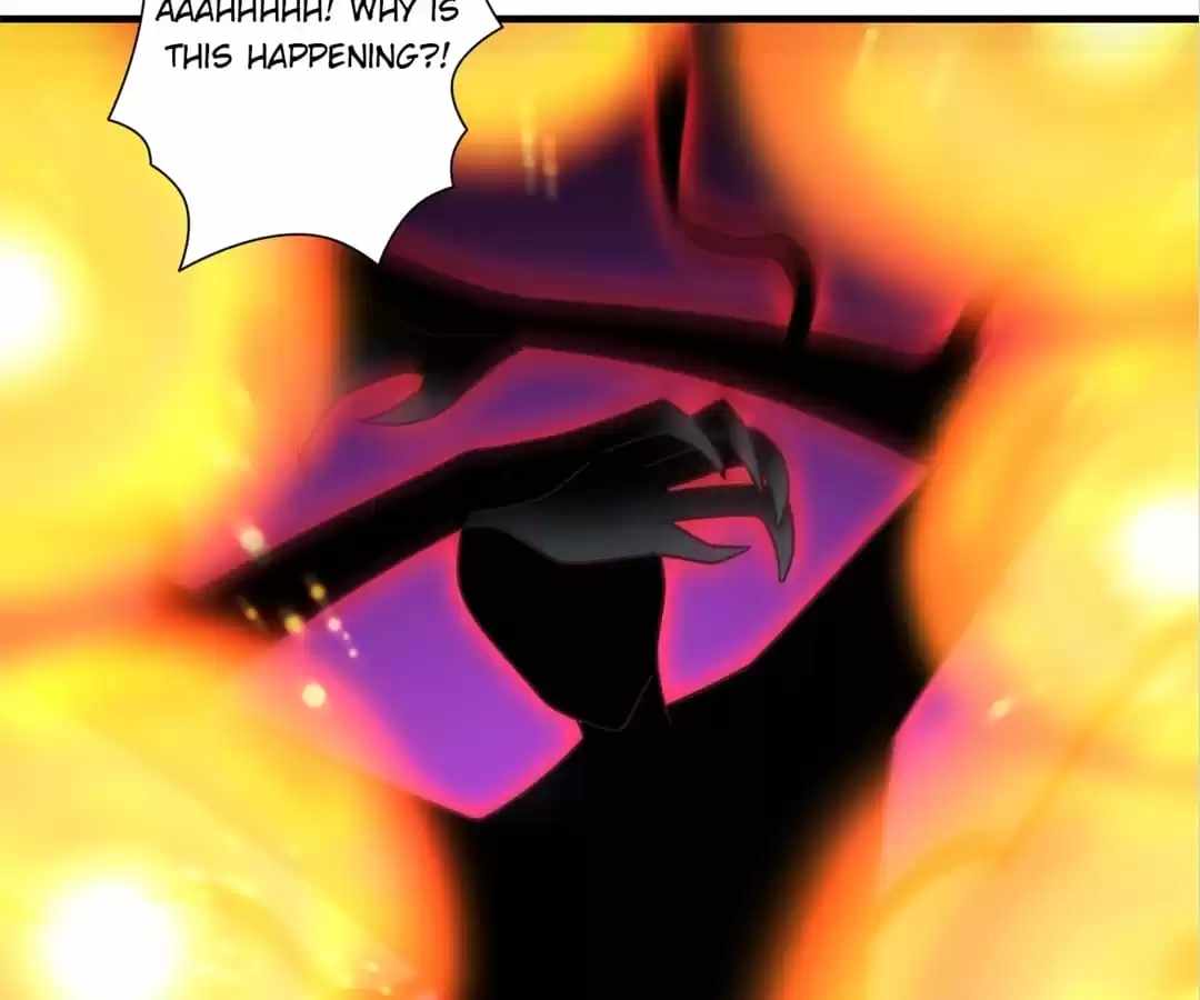 Gao Neng Strikes Ch.296 p42