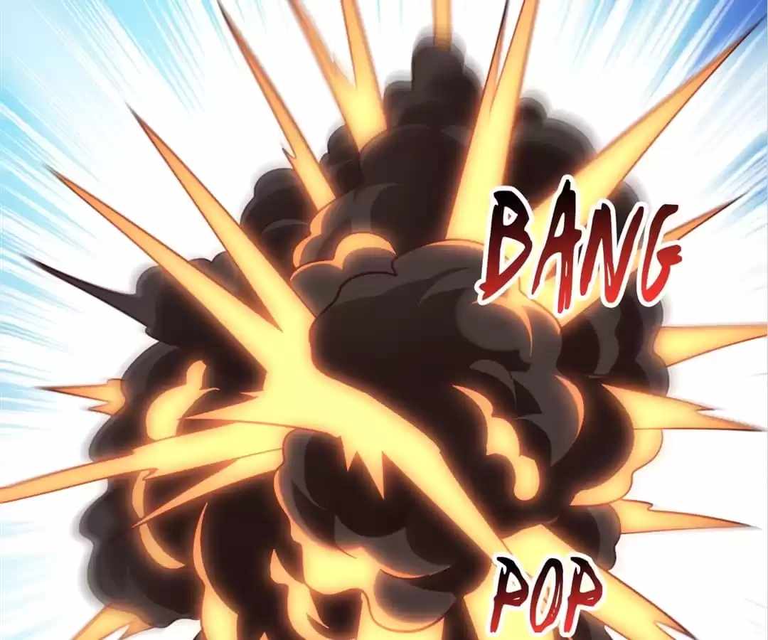 Gao Neng Strikes Ch.296 p45