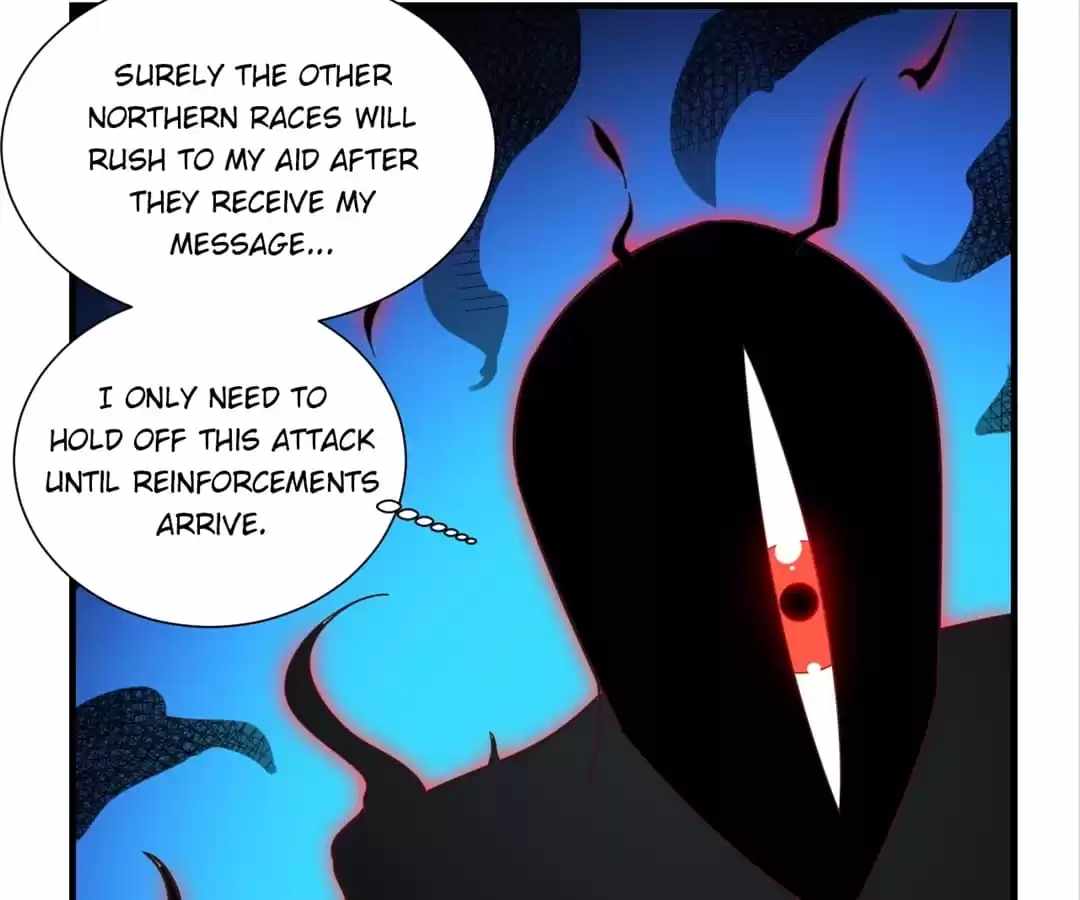Gao Neng Strikes Ch.296 p6