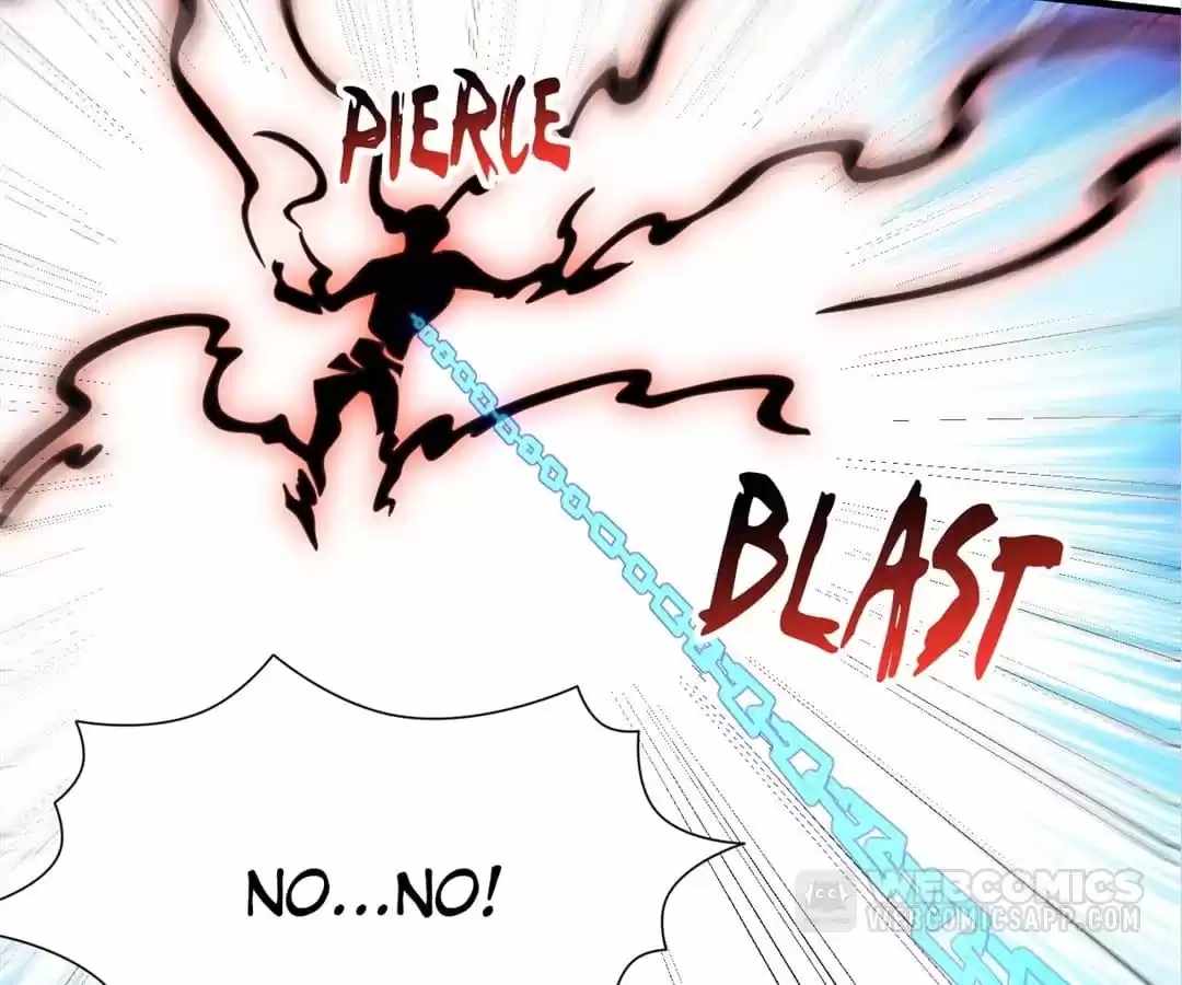 Gao Neng Strikes Ch.296 p54
