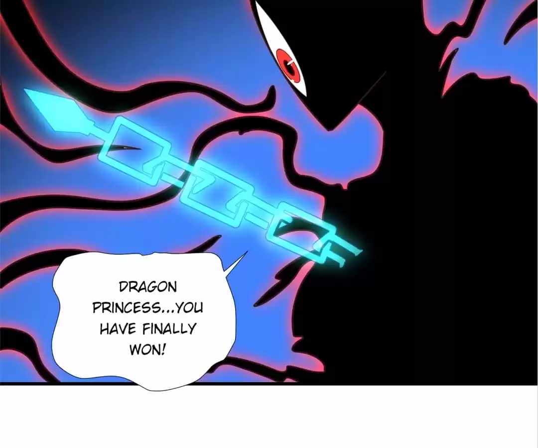 Gao Neng Strikes Ch.296 p56