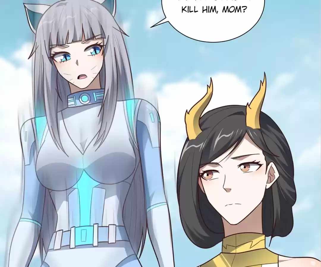 Gao Neng Strikes Ch.296 p60