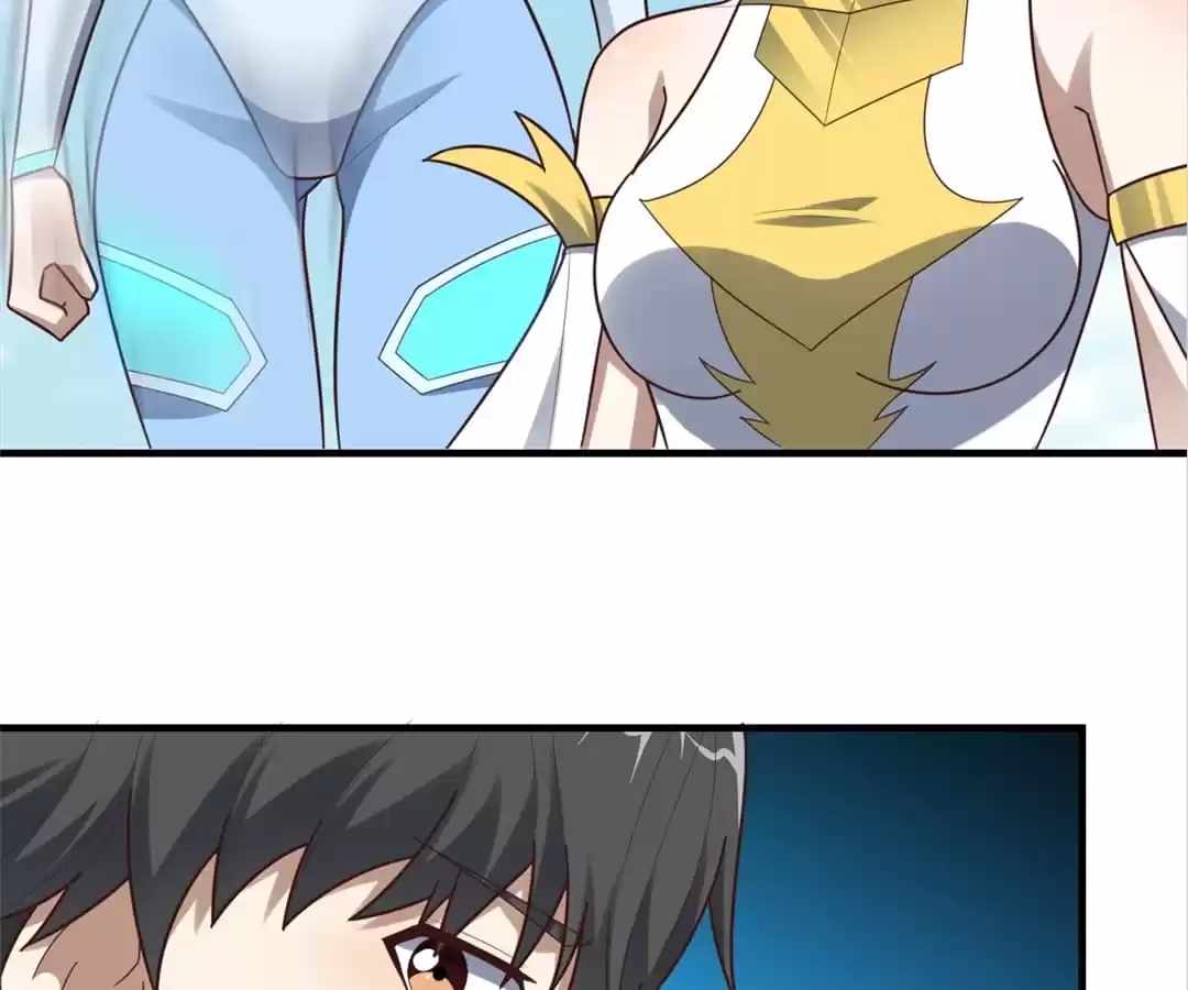 Gao Neng Strikes Ch.296 p61