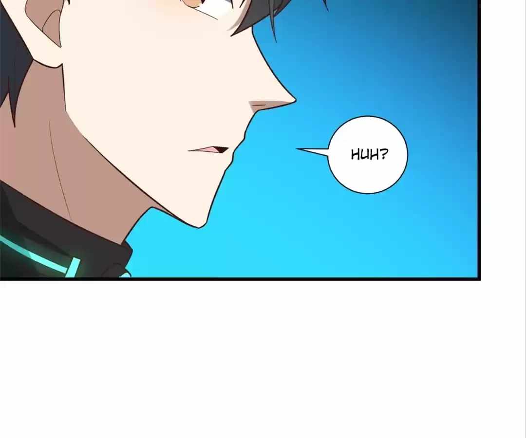 Gao Neng Strikes Ch.296 p62