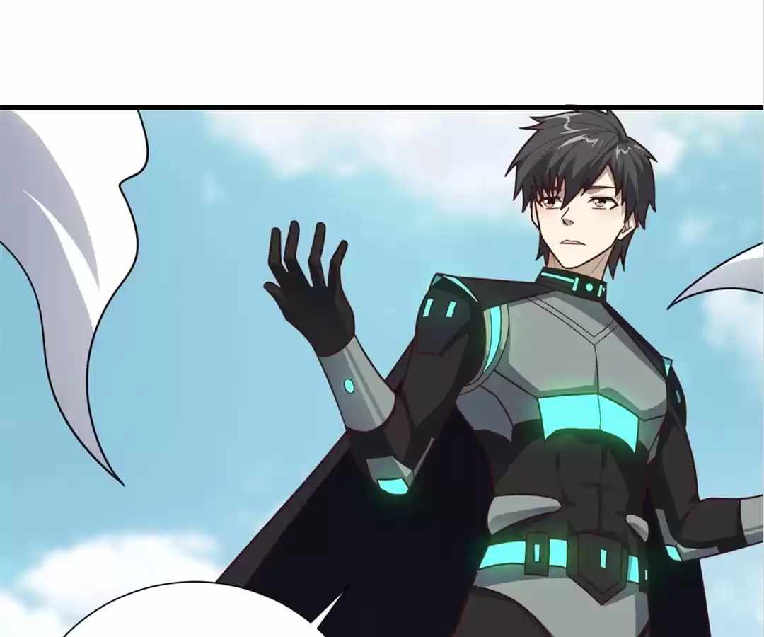 Gao Neng Strikes Ch.296 p63