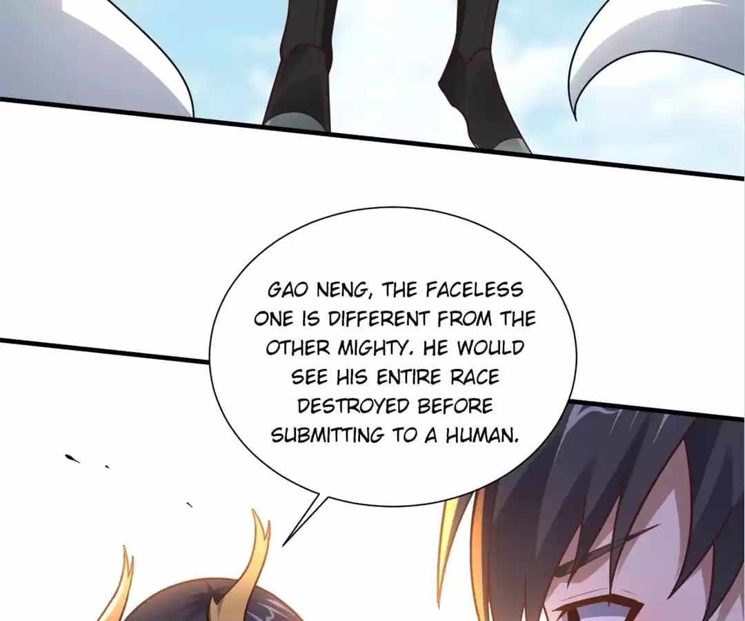 Gao Neng Strikes Ch.296 p65