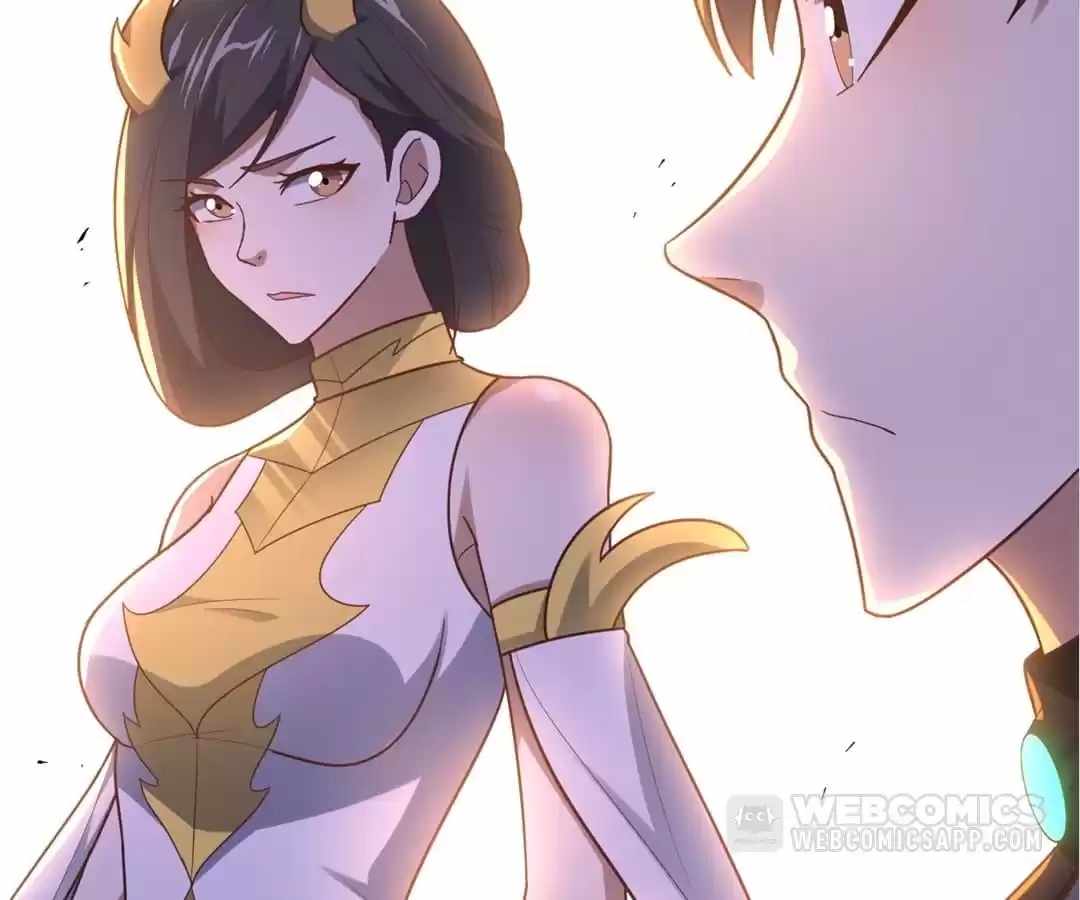Gao Neng Strikes Ch.296 p66
