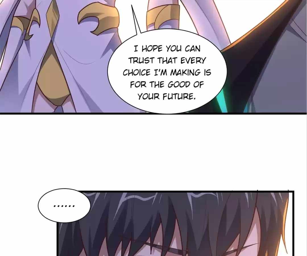 Gao Neng Strikes Ch.296 p67