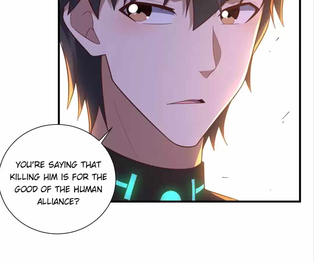 Gao Neng Strikes Ch.296 p68