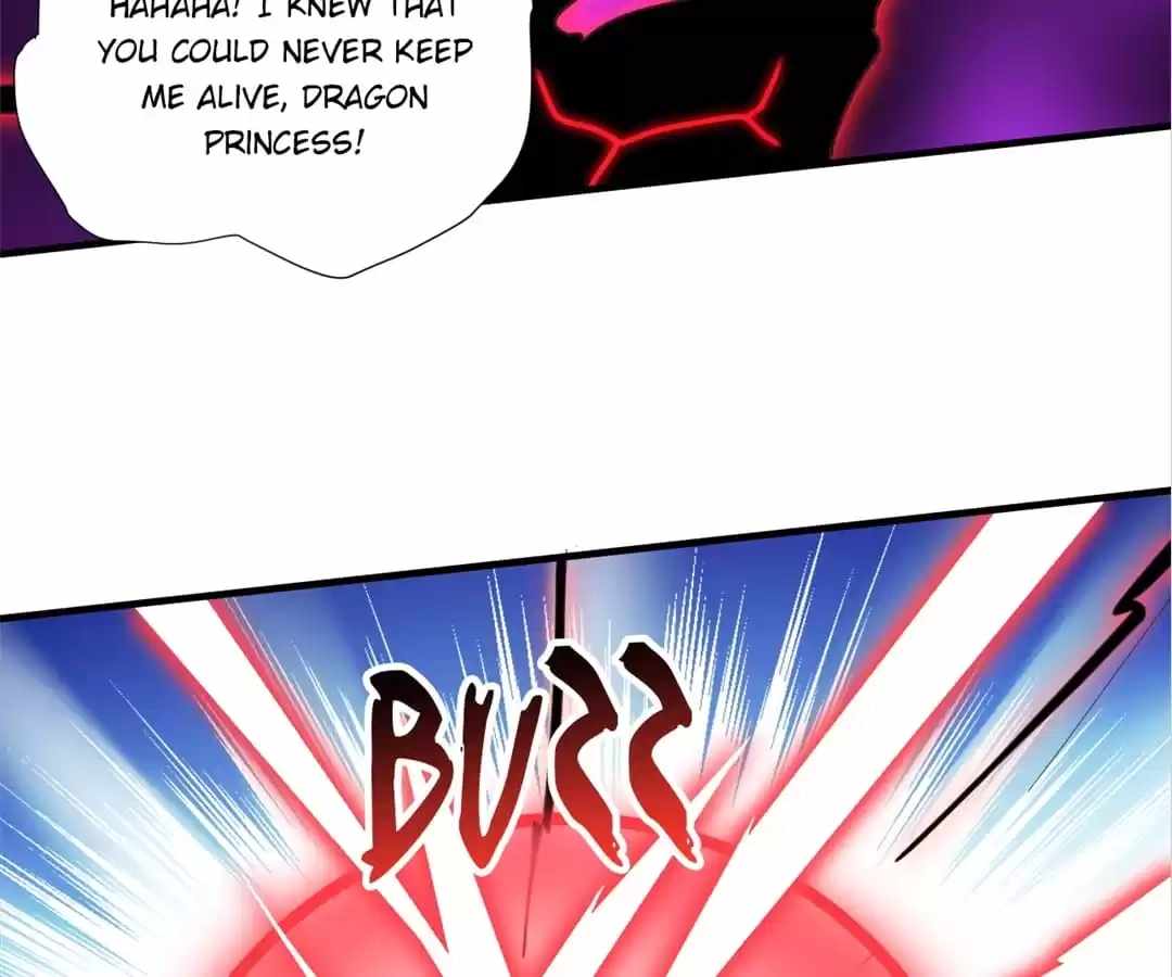 Gao Neng Strikes Ch.296 p73