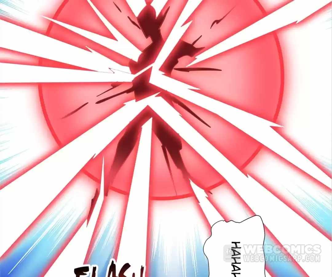 Gao Neng Strikes Ch.296 p74