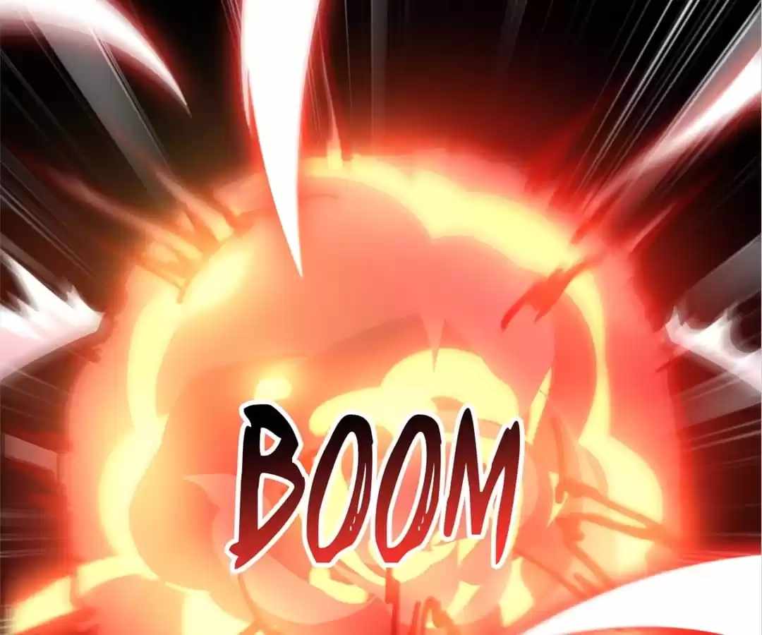 Gao Neng Strikes Ch.296 p76