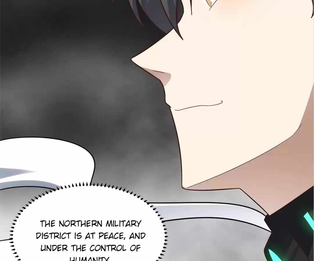 Gao Neng Strikes Ch.296 p79