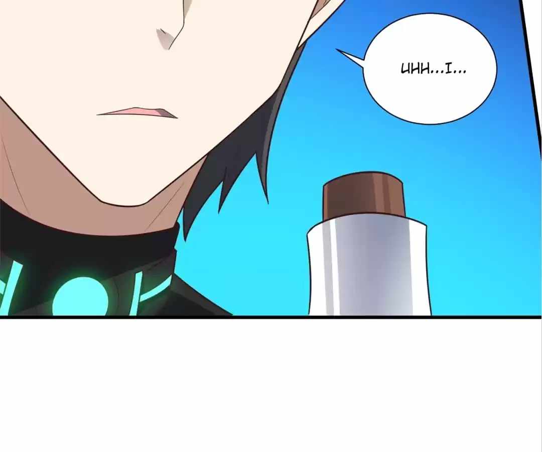 Gao Neng Strikes Ch.296 p84
