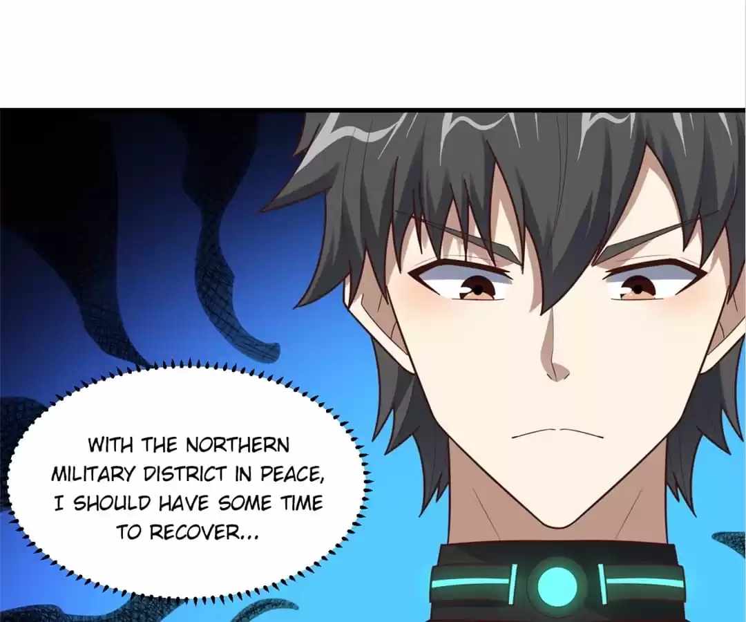 Gao Neng Strikes Ch.296 p85
