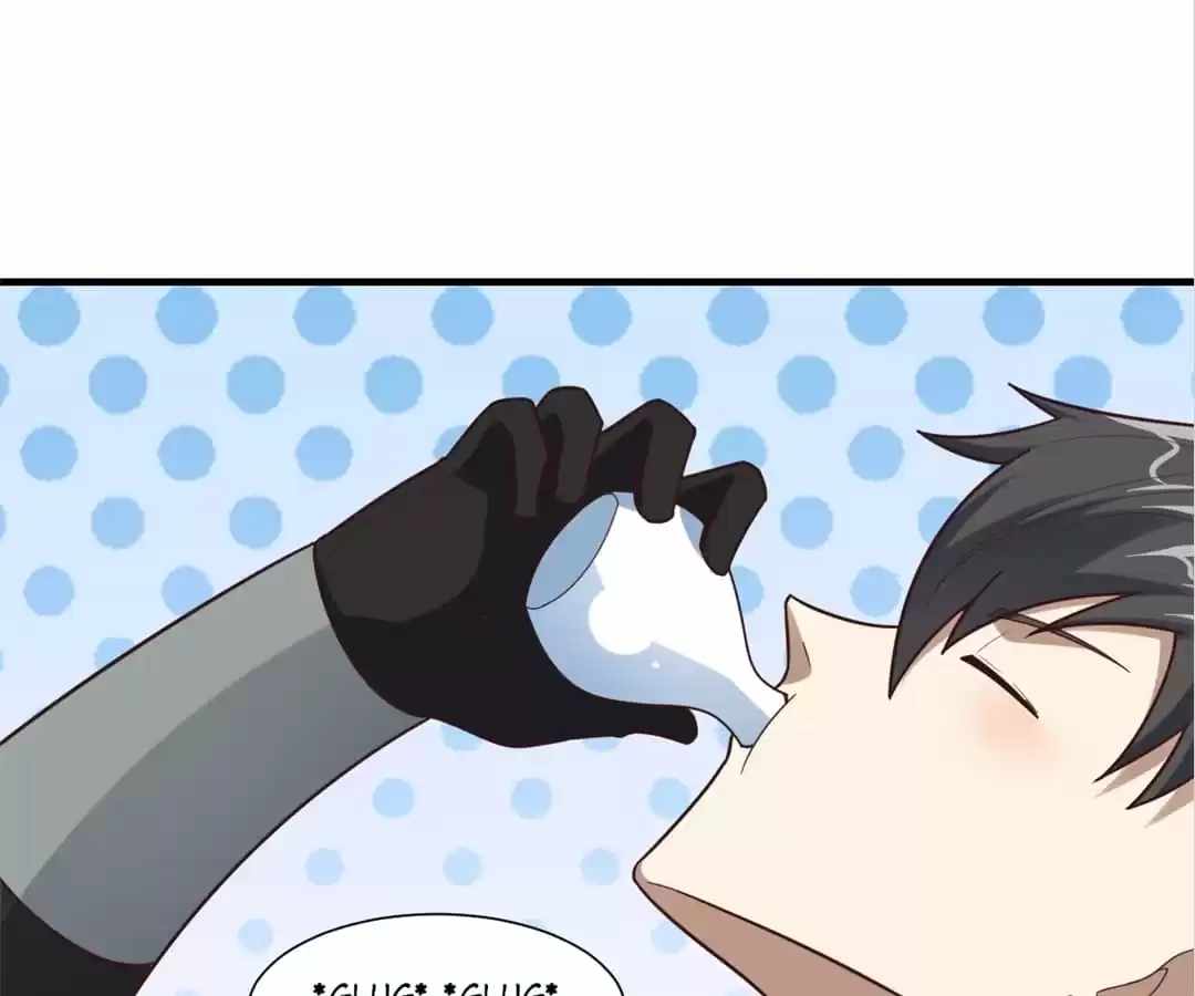 Gao Neng Strikes Ch.296 p88