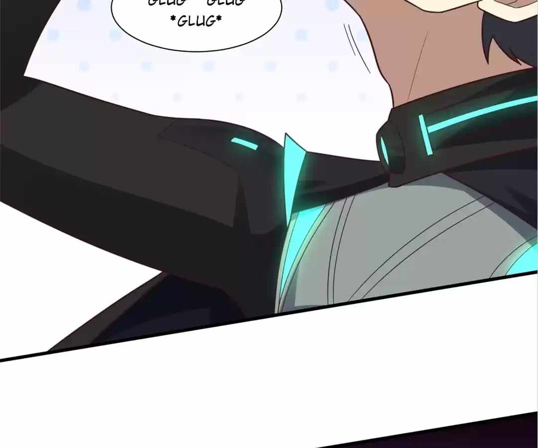 Gao Neng Strikes Ch.296 p89