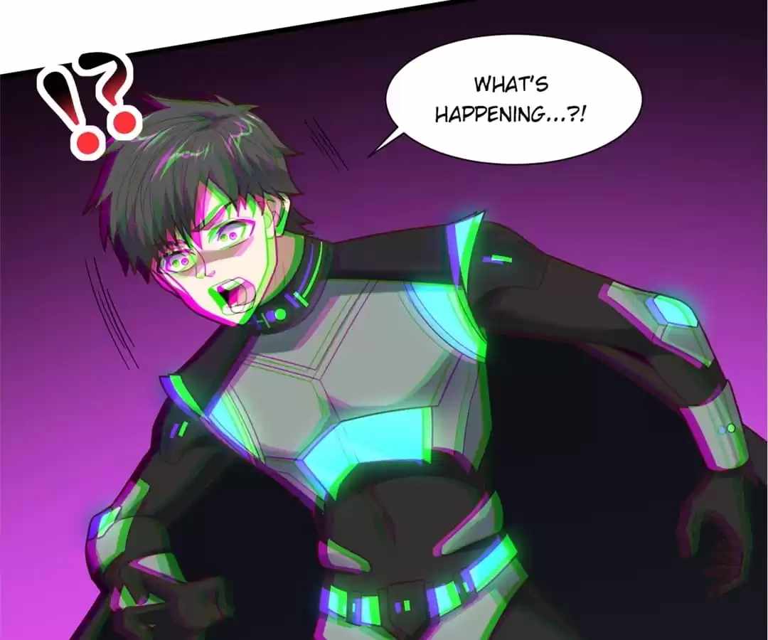Gao Neng Strikes Ch.296 p90