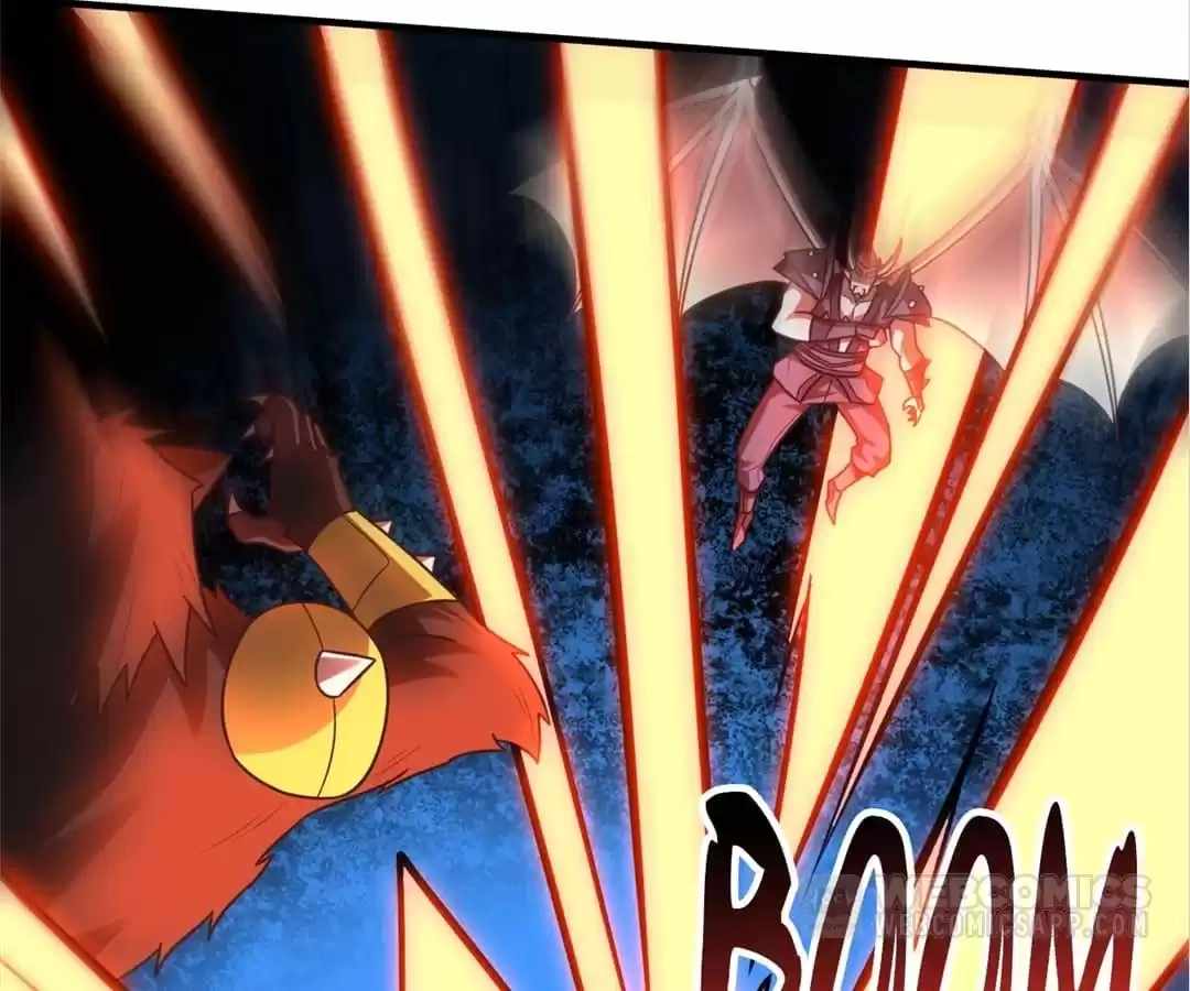 Gao Neng Strikes Ch.296 p10
