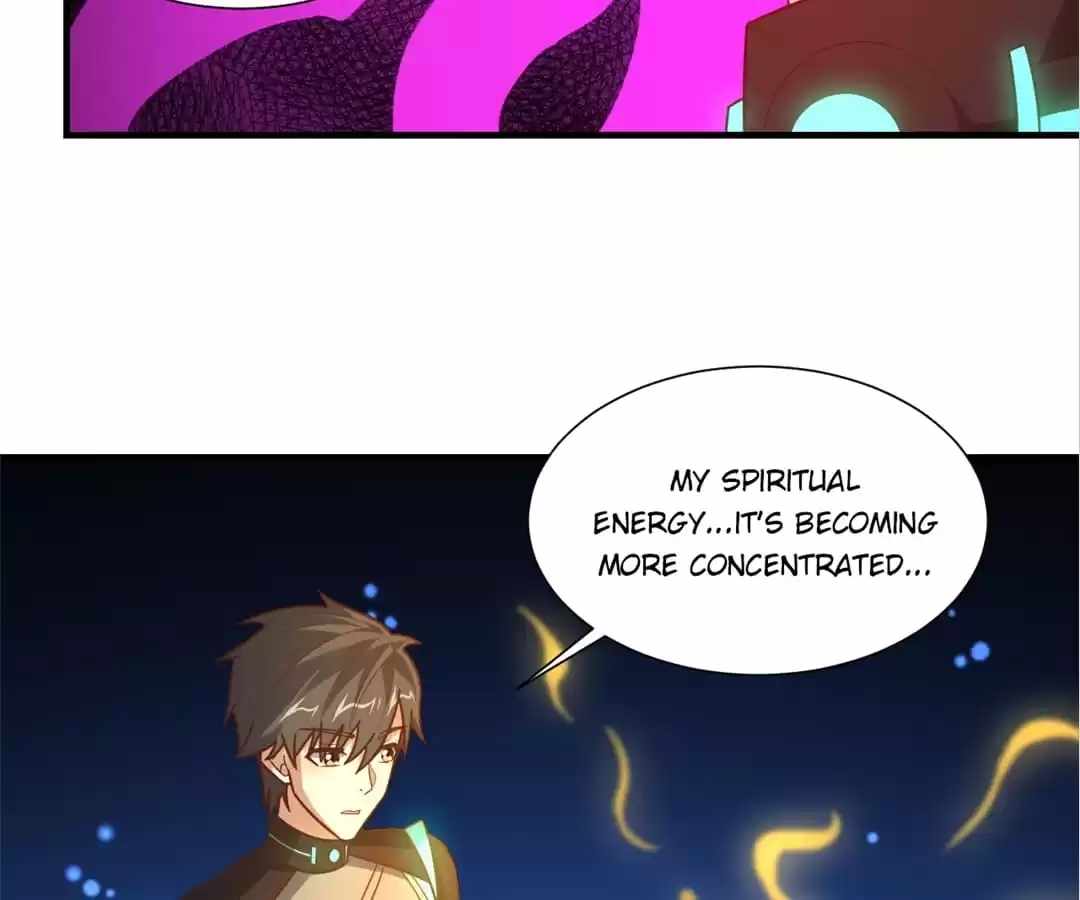 Gao Neng Strikes Ch.296 p99