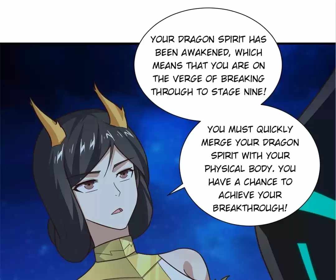 Gao Neng Strikes Ch.297 p1