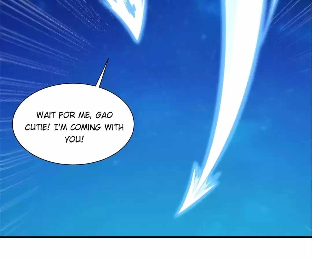 Gao Neng Strikes Ch.297 p11