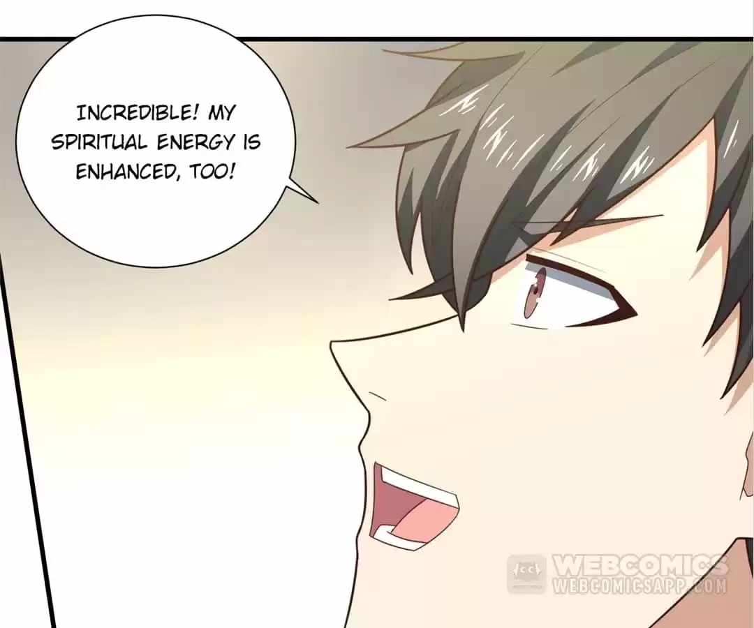 Gao Neng Strikes Ch.297 p101