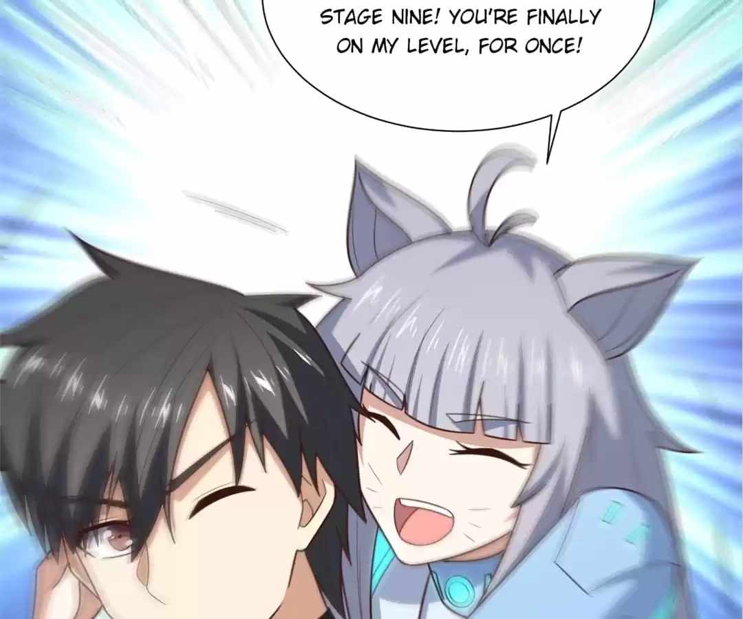 Gao Neng Strikes Ch.297 p103