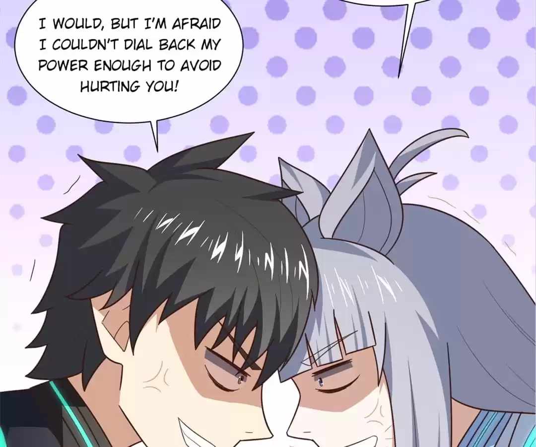 Gao Neng Strikes Ch.297 p107