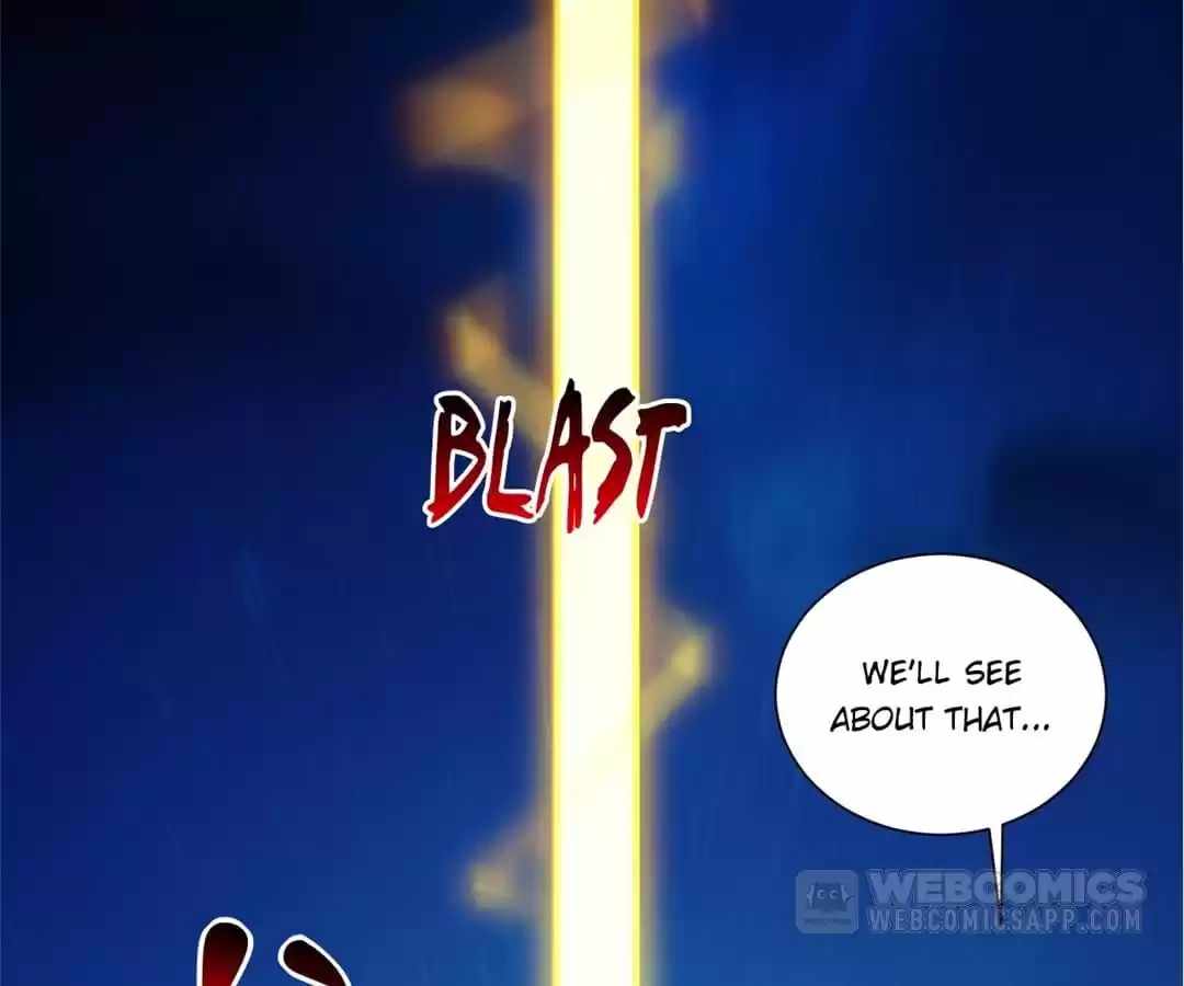 Gao Neng Strikes Ch.297 p109