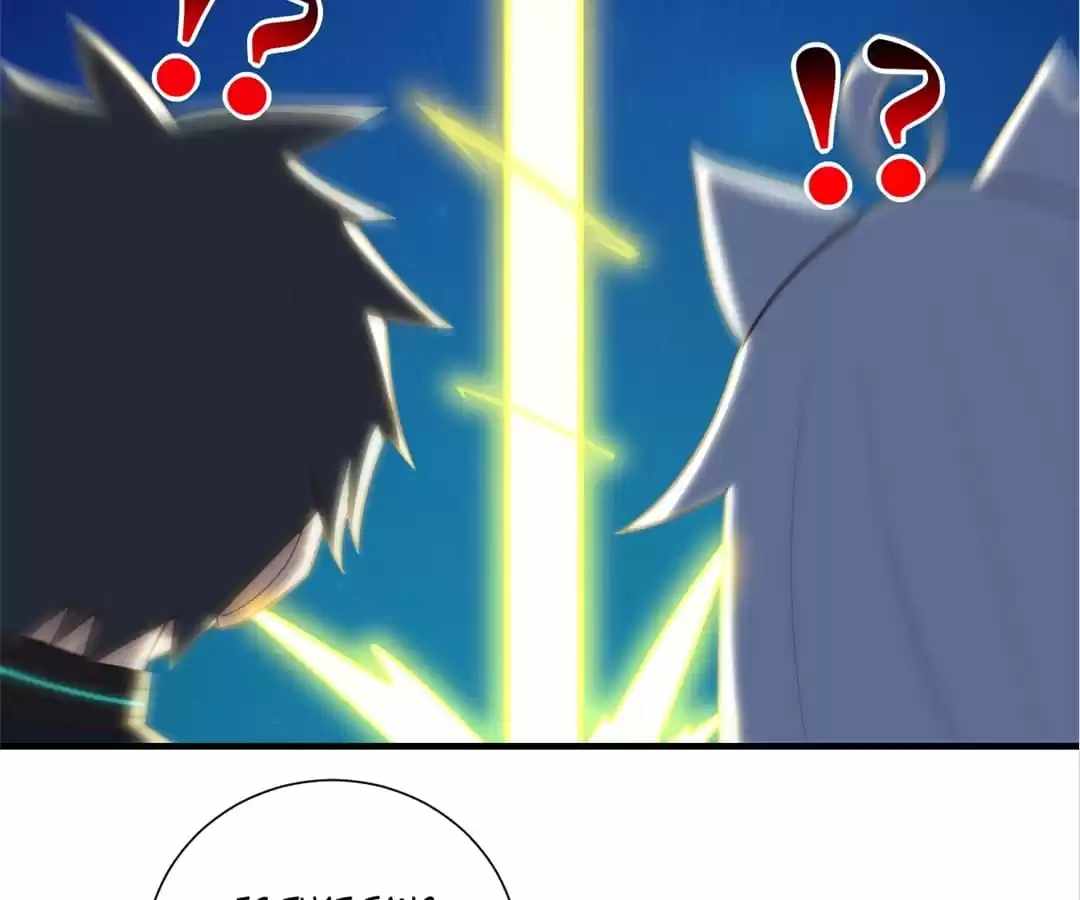 Gao Neng Strikes Ch.297 p110