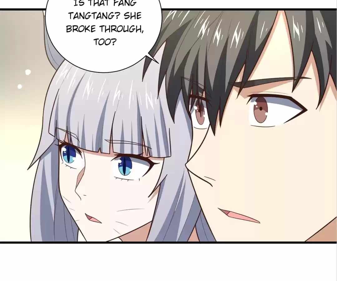 Gao Neng Strikes Ch.297 p111