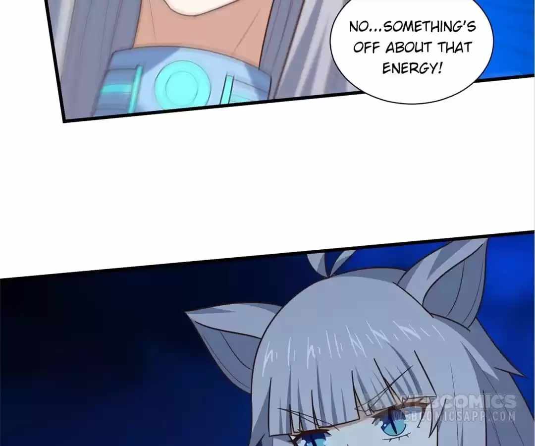 Gao Neng Strikes Ch.297 p114