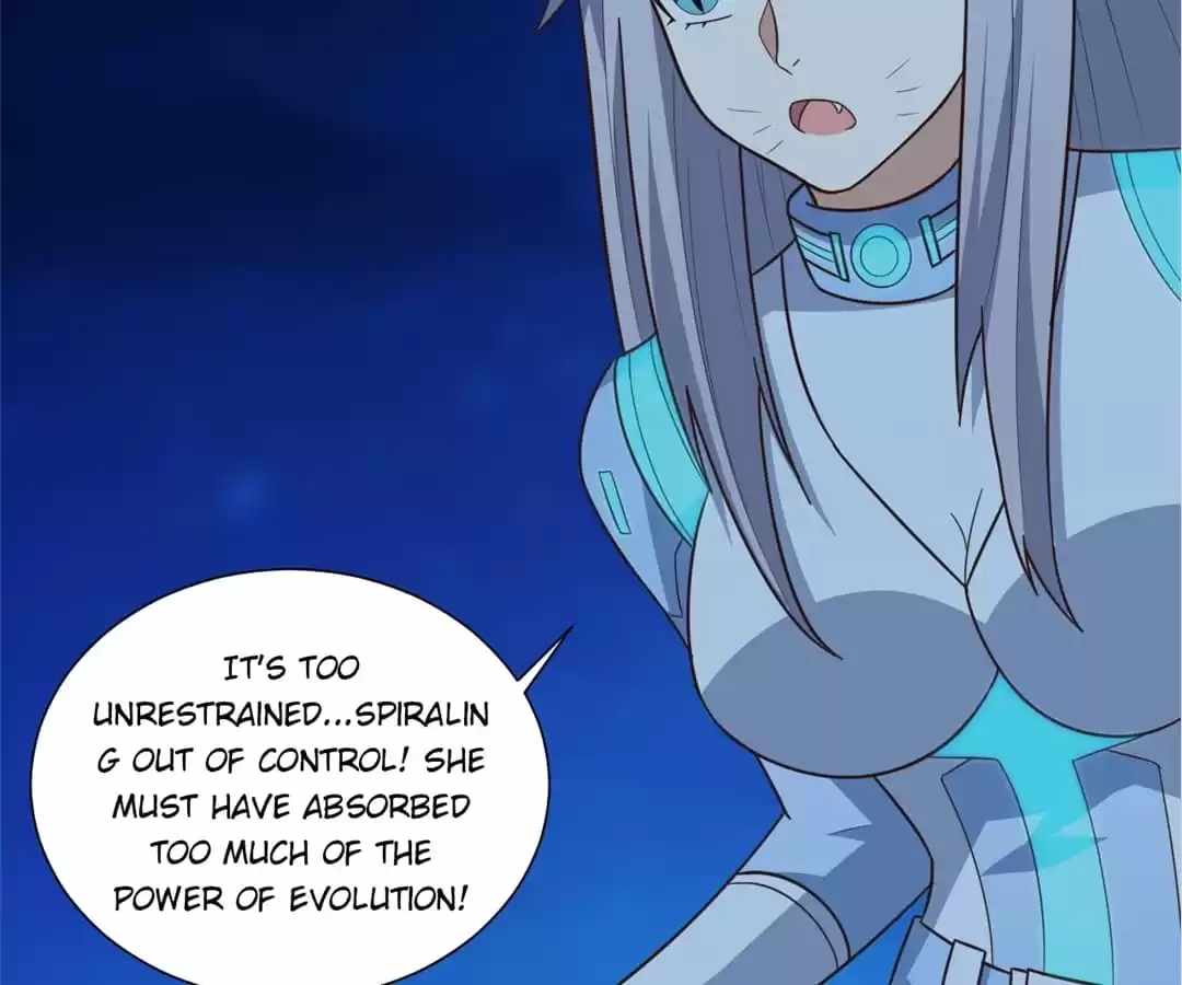 Gao Neng Strikes Ch.297 p115
