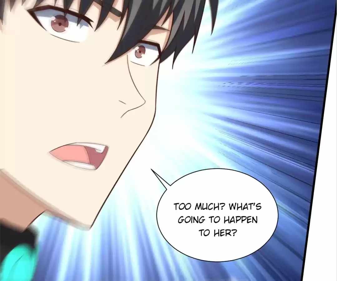 Gao Neng Strikes Ch.297 p117