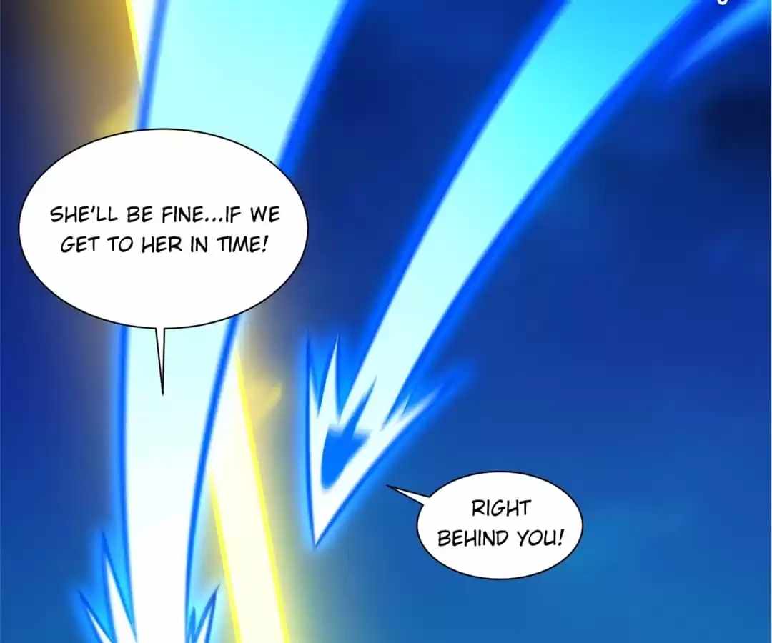 Gao Neng Strikes Ch.297 p119