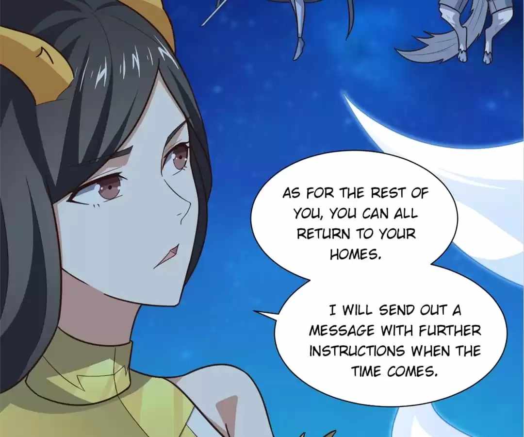 Gao Neng Strikes Ch.297 p13