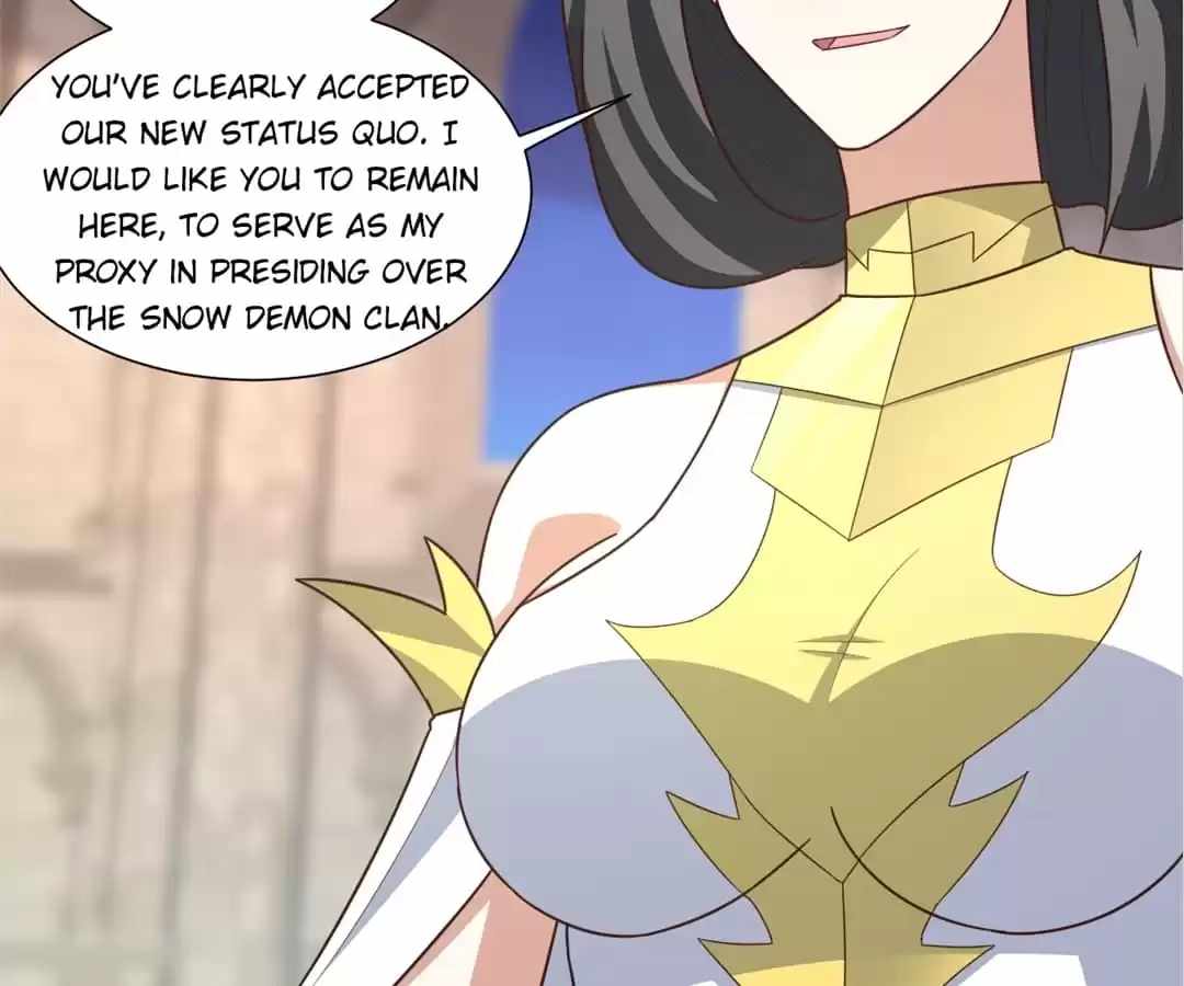 Gao Neng Strikes Ch.297 p132