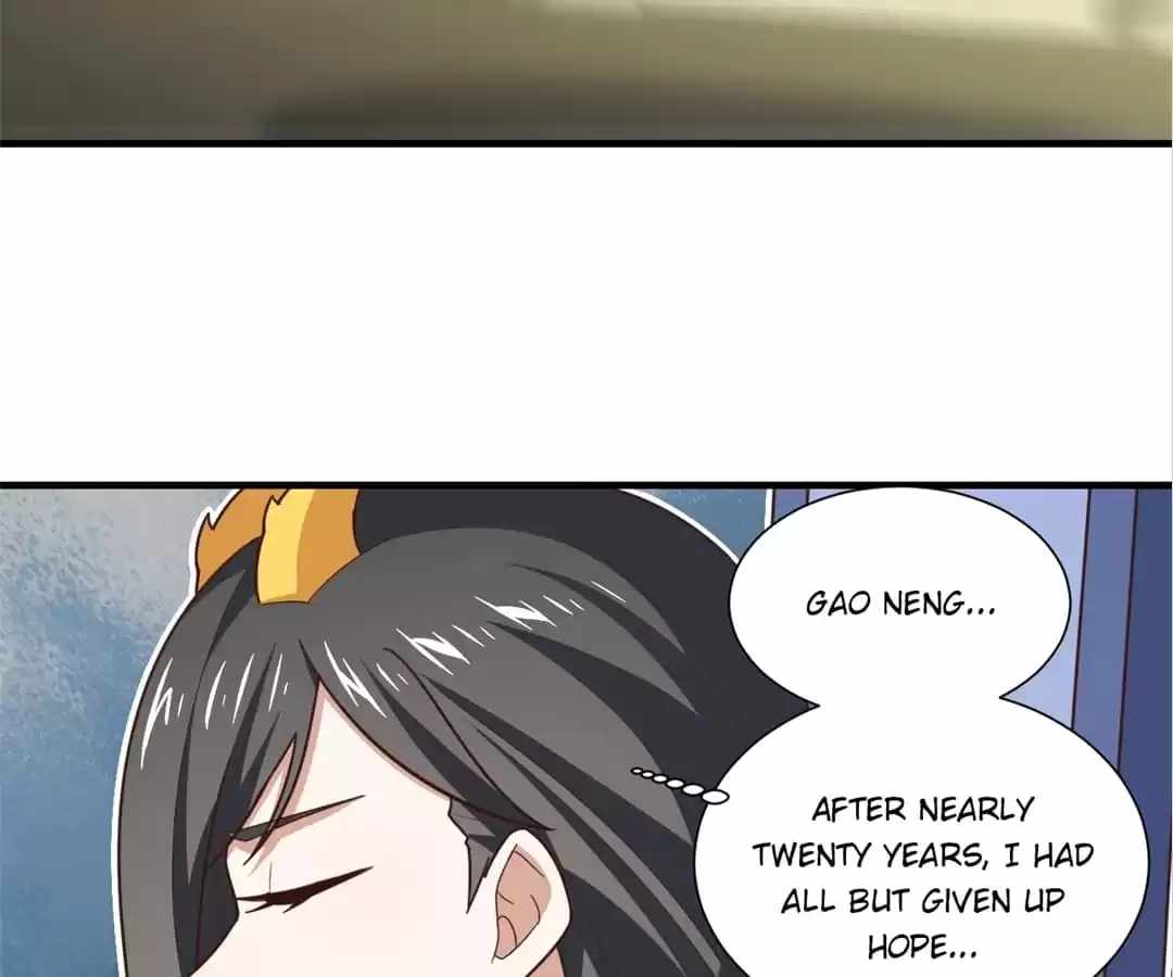 Gao Neng Strikes Ch.297 p137