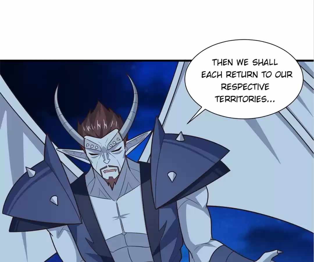 Gao Neng Strikes Ch.297 p16